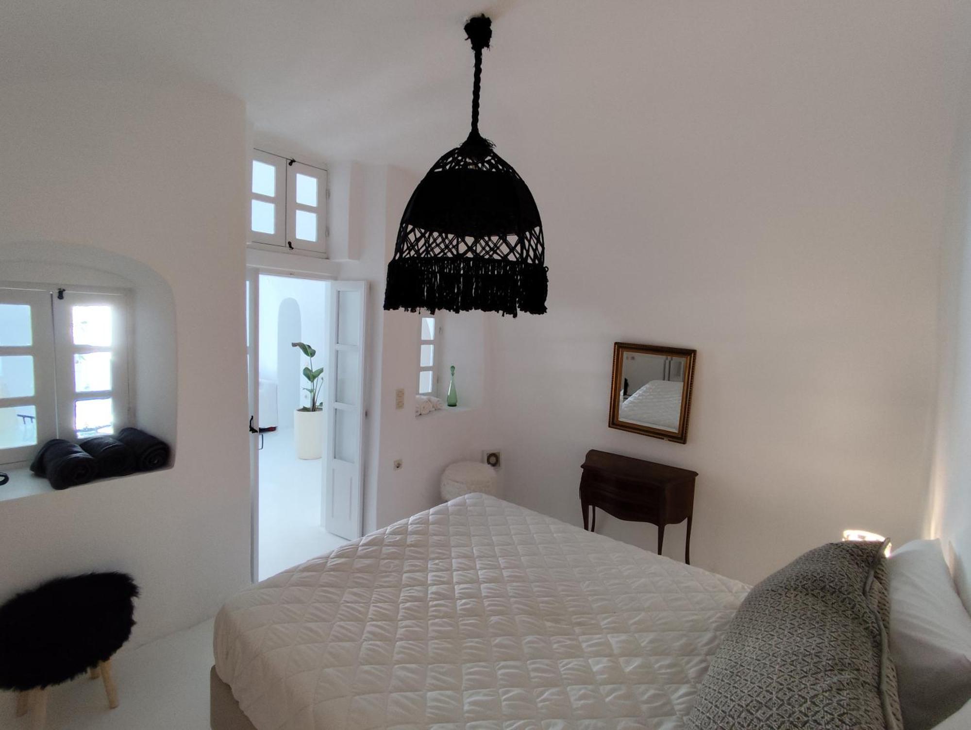 The Magic Luxury Cave Suites Vothon Exterior photo
