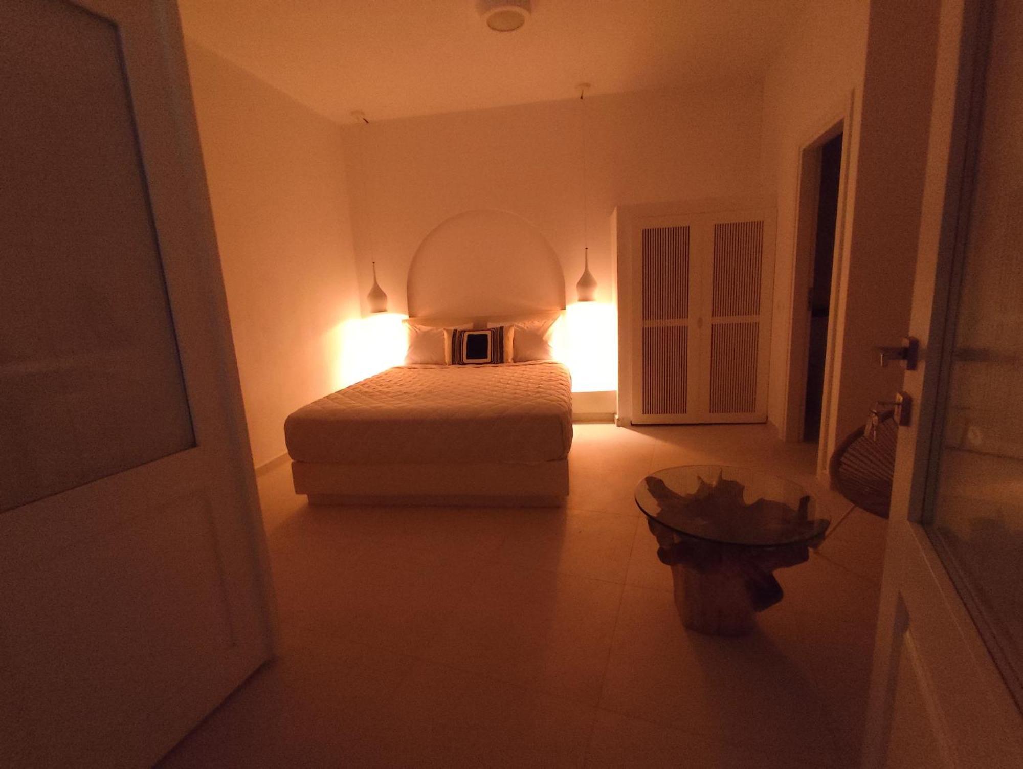 The Magic Luxury Cave Suites Vothon Room photo